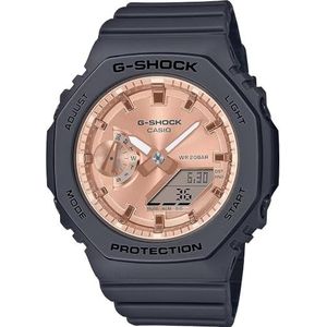 CASIO G-SHOCK Casio Watch GMA-S2100MD-1AER, Klassiek