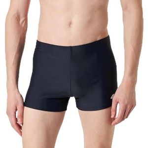 4F Zwembroek voor heren, marineblauw, M