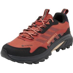 Merrell - Speed Remix GTX - Wandelschoenen - Rood oxide