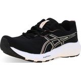 ASICS Gel-Contend 9 - Damessneakers - Zwart Zand Rood