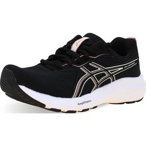 ASICS Gel-Contend 9 - Damessneakers - Zwart Zand Rood