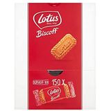 Lotus Biscoff karamellgebak, 938 g (1er Pack)