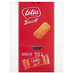 Lotus Biscoff karamellgebak, 938 g (1er Pack)