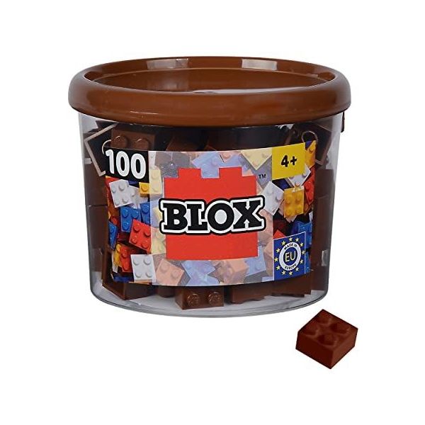 Roblox, Blox Fruit, Deluxe Mystery Box With Code, 8”x8” Plush, DLC Code