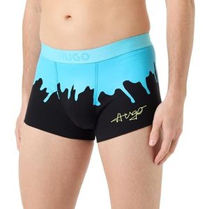 HUGO Trunk Individueel, Turquoise/Aqua440, XS