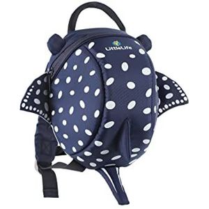 LittleLife Dierlijke Peuter Rugzak Met Veiligheid Teugel