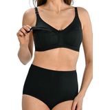 Teyli - Perla - Soutien-gorge - Zwart - 90J