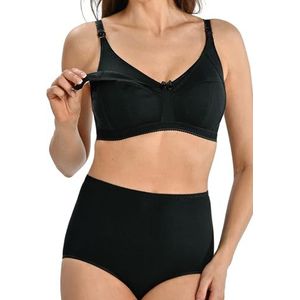 Teyli - Perla - Soutien-gorge - Zwart - 90J