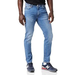 Levi's 510™ Skinny Jeans Mannen, Super Worn Adv, 30W / 34L