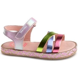 Pablosky pepa 436988 sandalen, Paars, 24 EU