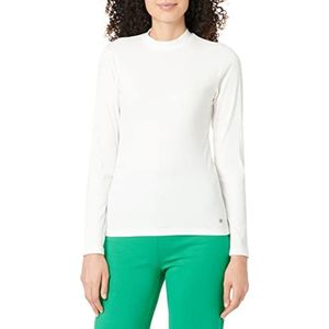 Garcia Dames Singlet shirt/Cami Shirt, off-white, XL