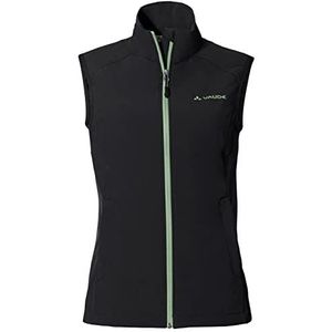 VAUDE - Hurricane Vest III - Softshellvest - Winddicht