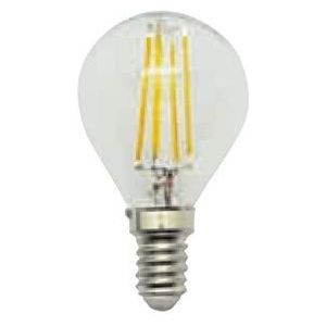 Energiebesparende lamp spiraal 13 W E14 warmwit