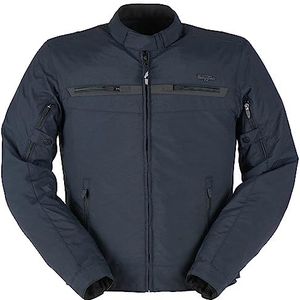 Scotty - Urban Jas - Zwart - Gelamineerd Polyester
