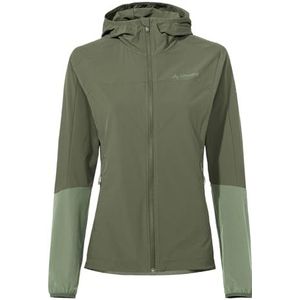 VAUDE Moab Jacket Iv Damesjas