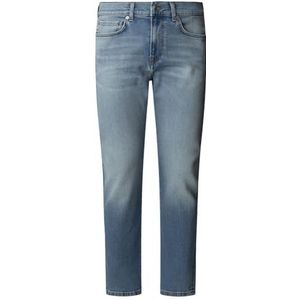 Pepe Jeans Heren Slim Jeans Hatch Jeans, Blauw (Denim-3AA), 28W/30L, Blauw (denim-3aa), 28W / 30L