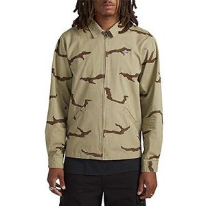 Volcom Hemd A1512008 Heren