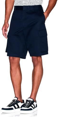 Armani Exchange Xm000944_af11882 Korte Broek