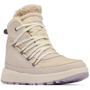 Columbia - Red Hills - Sneeuwlaarzen - Waterdicht - Thermisch-Reflecterend