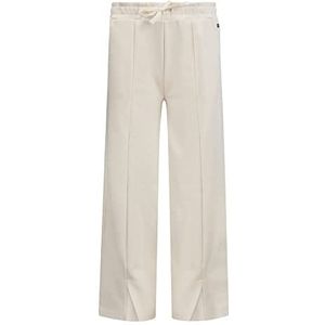 Retour Jeans Girls Sweat Pants Inez in The Color Light beige, lichtbeige, 6-8 Jaren