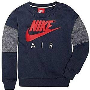 Nike 8UC376-U2Y Sweatshirt voor kinderen