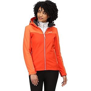 Desoto - VII - Bodywarmer - Warm Backed Woven Softshell - Waterproof - Windproof