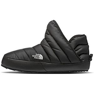 The North Face Thermoball Traction Dames Enkellaarsje Tnf Black/Tnf White 41