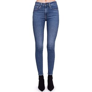 Levi's dames Jeans 721 High Rise Skinny, Good Afternoon, 25W / 30L