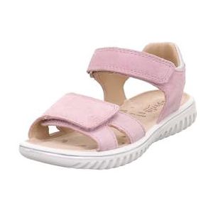 superfit Sparkle meisjes Sandaal, Roze 5510, 28 EU