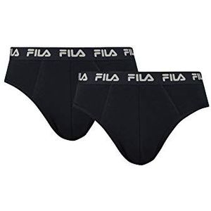 Fila FU5003/2, ondergoed heren, zwart, XL