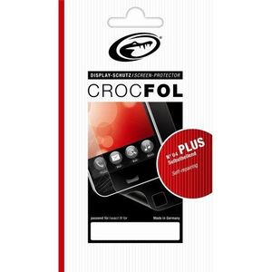 CROCFOL PLUS 5K HD beschermfolie voor Motorola RAZR - XT910. Ultrahelder met zelfherstellend oppervlak (SELF-REPAIR). 3D-touchfolie voor de originele Motorola RAZR - XT910. Gemaakt in Duitsland.