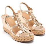 Gioseppo - Elderon - Sandalen - Bruin - Leer