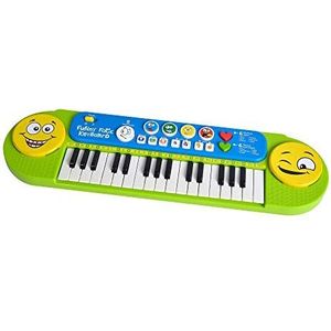 SimbaMy Music World Smiley Keyboard