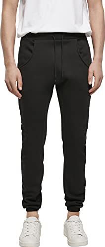 Build Your Brand Heavy Deep Crotch Trainingsbroek