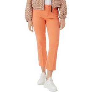 Comma CI Broek Flared Leg, Regular Fit, 2400, 42