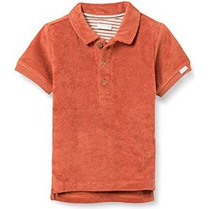 Noppies Baby jongens B Polo Ss Tonga Polo Shirt