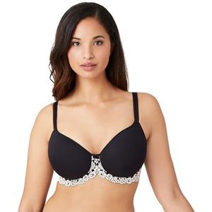 Wacoal - EMBRACE LACE - Dames Full Cup Beha - Zwart