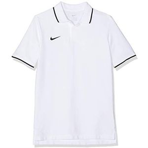 Nike Kids Y TM CLUB19 SS Polo Shirt