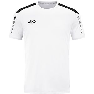 JAKO Unisex kindershirt Power korte mouwen shirt