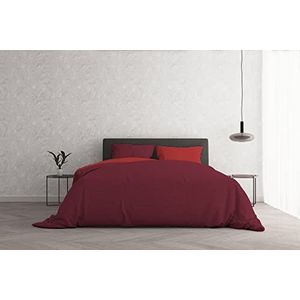 Italian Bed Linnen beddengoedset voor tweepersoonsbedden, 250 x 200 cm