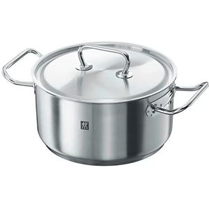 ZWILLING, Twin Classic, braadpan, 24 cm, 4,50 l