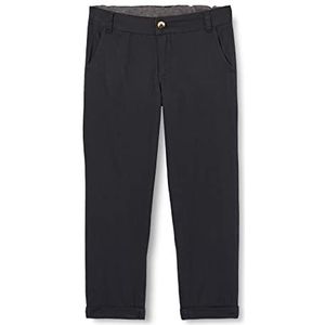 Noa Noa miniature Baby Jongens CharlieNNM Regular, Raven, 80/12M