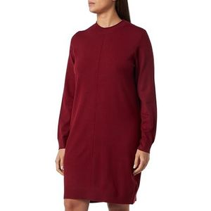 s.Oliver Gebreide damesjurk, 3871, 36