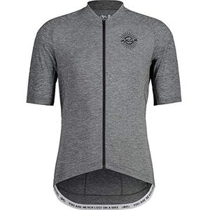 Maloja MotM. Fietsshirt voor heren