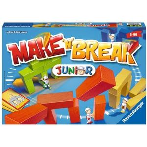 Make 'N' Break Junior: Geschicklichkeitsspiel