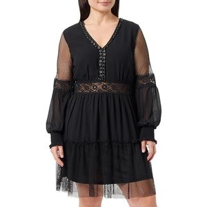 usha FESTIVAL Damesjurk, Jurk, XL