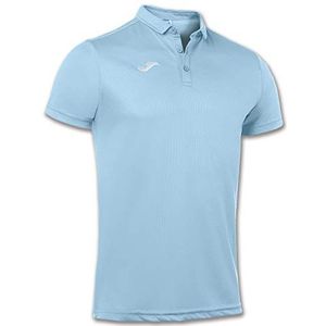 Joma Hobby poloshirt voor heren met korte mouwen