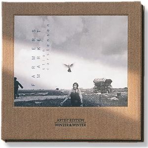 Stian Carstensen - Farmers Market