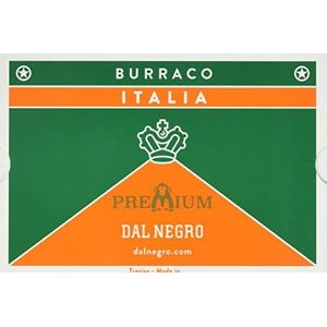 Dal Negro - 90078 Burraco Italië, speelkaarten