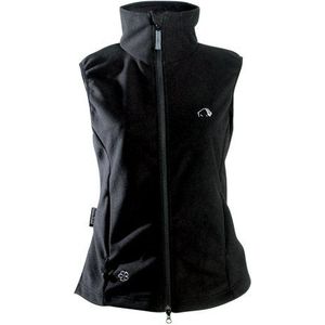 Tatonka Tech Shelton Vest van fleece voor dames